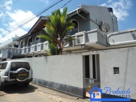 House for Sale at Maharagama